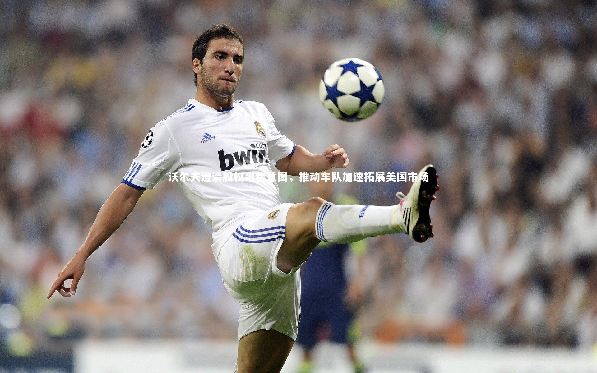 沃尔夫澄清股权出售意图，推动车队加速拓展美国市场